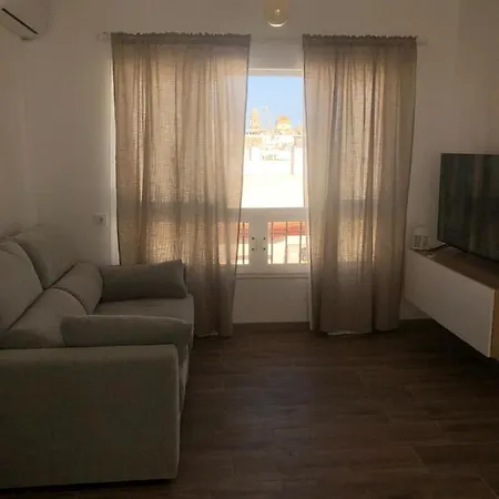 Calesuka La Caleta Apartment Cádiz